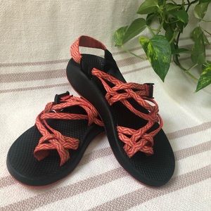 Chaco Hiking Sandals